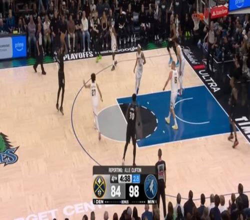 _麦克丹尼尔斯球探报告_湖人麦克丹尼尔斯