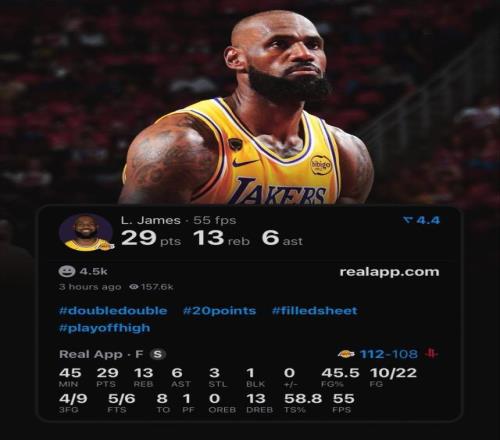 詹姆斯见证伟大_詹姆斯足够伟大_