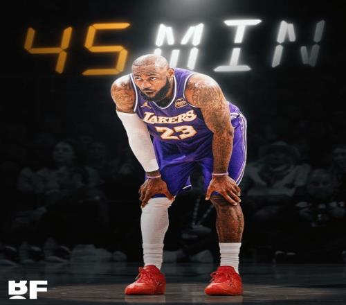 詹姆斯见证伟大_詹姆斯足够伟大_