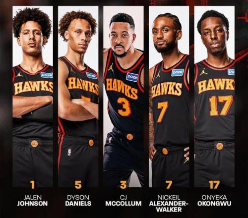 亚历山大沃克选秀报告_亚历山大沃克虎扑_