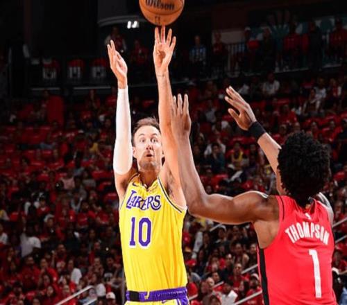 nba湖人队詹姆斯季后赛集锦_詹姆斯2021湖人_