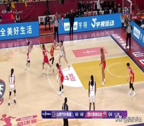 四川女篮单外援创4年3冠引热议！赛后多人泪流满面释放巨大压力__四川女篮单外援创4年3冠引热议！赛后多人泪流满面释放巨大压力