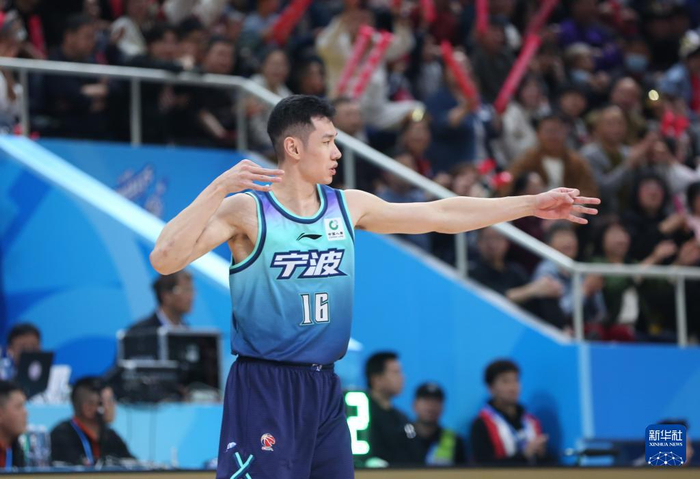 CBA常规赛：宁波町渥胜北京控股_CBA常规赛：宁波町渥胜北京控股_
