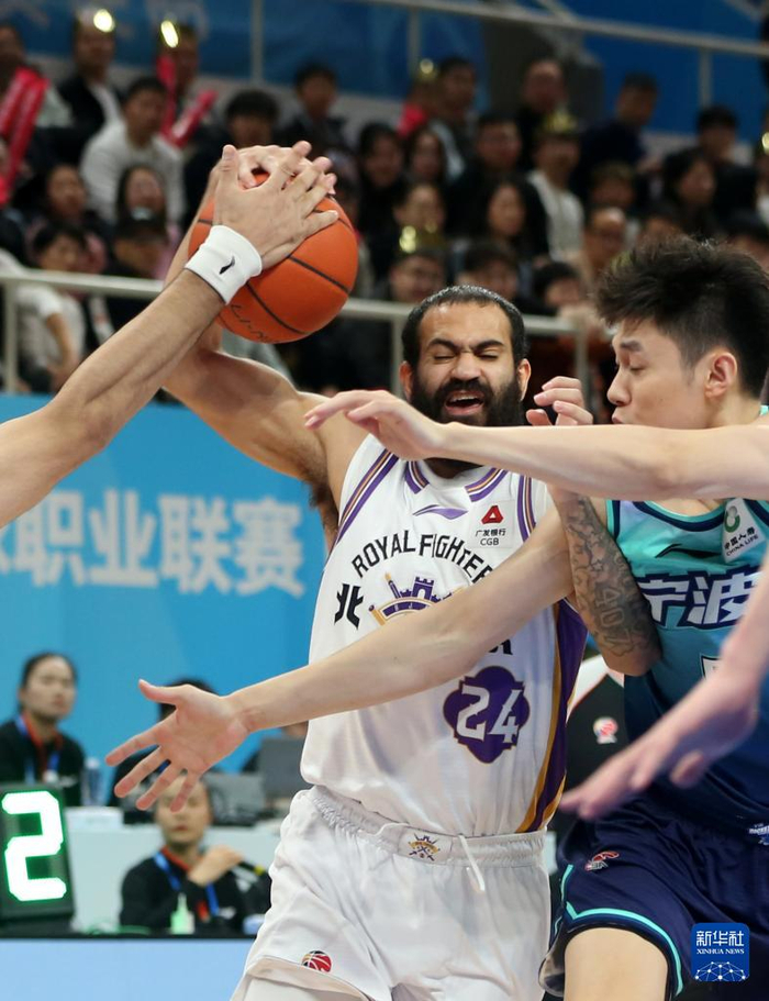 CBA常规赛：宁波町渥胜北京控股_CBA常规赛：宁波町渥胜北京控股_