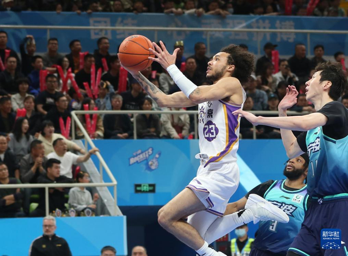 CBA常规赛：宁波町渥胜北京控股_CBA常规赛：宁波町渥胜北京控股_