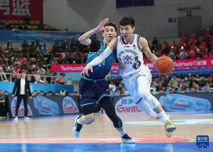 _CBA常规赛：宁波町渥胜北京控股_CBA常规赛：宁波町渥胜北京控股