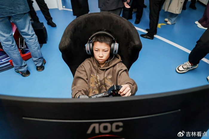 _吉林有没有赛车的地方_吉林国际汽车赛车场