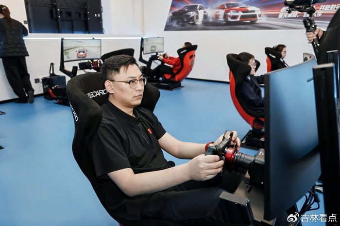 吉林有没有赛车的地方_吉林国际汽车赛车场_