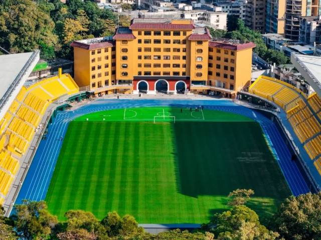 _粤超揭幕战：一场跨越百年的足球对话_粤超揭幕战：一场跨越百年的足球对话