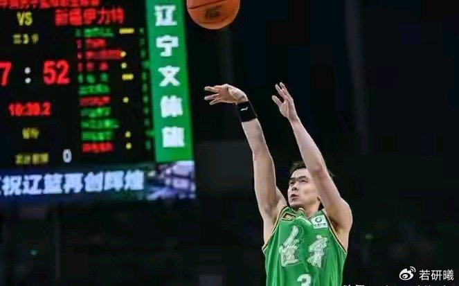 辽宁对赵继伟__辽宁夺冠打谁