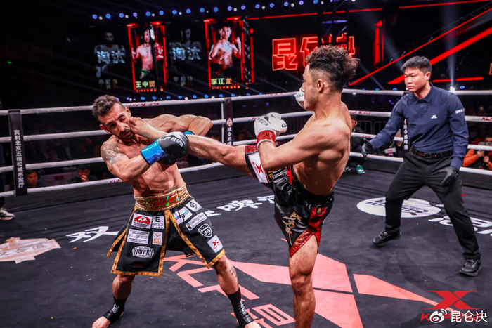 和田论剑丨世界王者萨力曼家乡守国门！天山猎人迎战西班牙飓风！__和田论剑丨世界王者萨力曼家乡守国门！天山猎人迎战西班牙飓风！