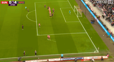 _桑德兰阿森纳英超_英超曼城对桑德兰