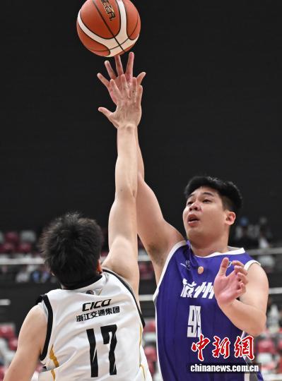 浙江杭州篮球队__杭州篮球比赛2021