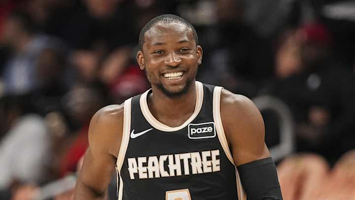 弃将觉醒！库明加季后赛硬炸全场，强势打脸科尔，勇士终究看走眼