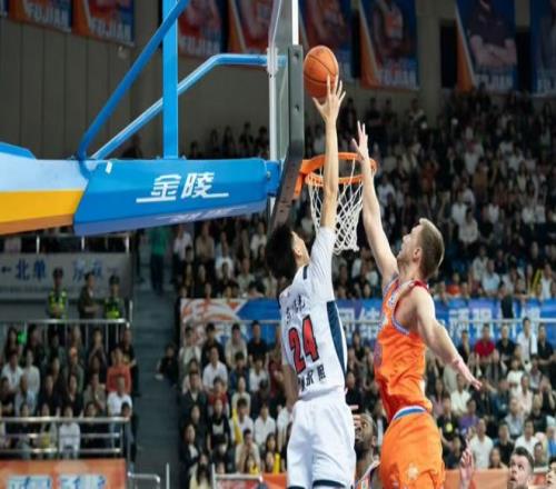 _男蓝季后赛_男篮季后赛什么时间开打