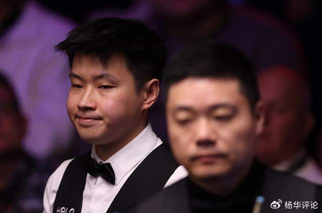 丁俊晖最牛的比赛视频__看一下丁俊晖