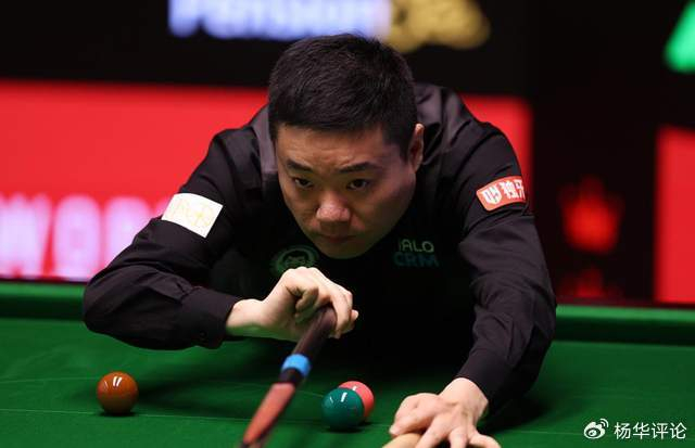 _看一下丁俊晖_丁俊晖最牛的比赛视频