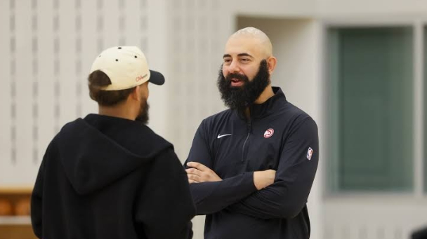 谁说交易没用？新援季后赛大放异彩，黑马真有机会以下克上了