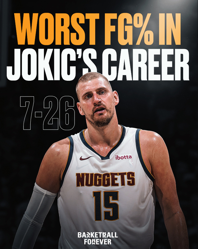 约基奇场边神情落寞！连吞3耻辱后主动担责 阿德尔曼：他会崛起的_约基奇场边神情落寞！连吞3耻辱后主动担责 阿德尔曼：他会崛起的_