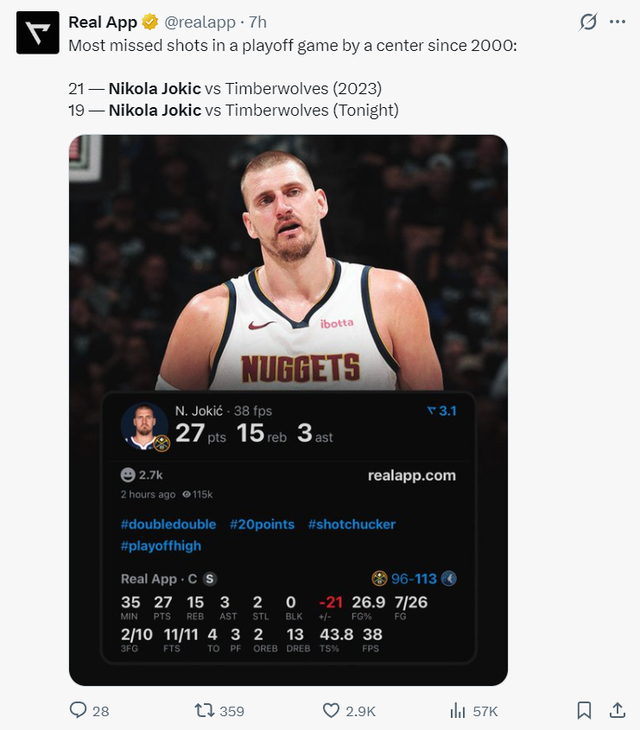 约基奇场边神情落寞！连吞3耻辱后主动担责 阿德尔曼：他会崛起的__约基奇场边神情落寞！连吞3耻辱后主动担责 阿德尔曼：他会崛起的