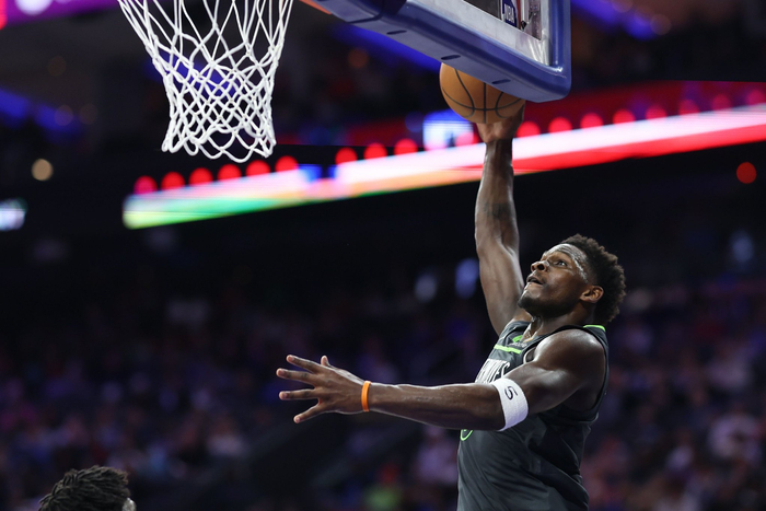 利用防守打败冠军豪门，超级FMVP也无力回天，这交易果然很成功