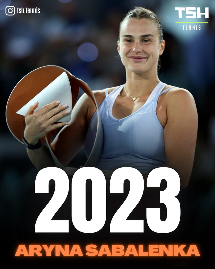 23胜1负仍伤退！萨巴伦卡：身体反复出问题，我真的很难过__23胜1负仍伤退！萨巴伦卡：身体反复出问题，我真的很难过