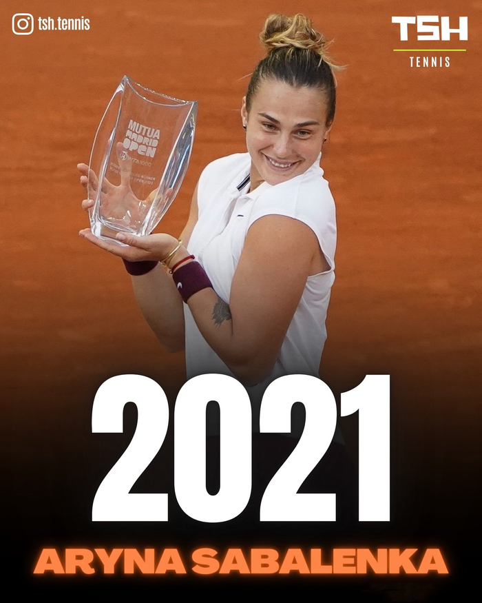 23胜1负仍伤退！萨巴伦卡：身体反复出问题，我真的很难过_23胜1负仍伤退！萨巴伦卡：身体反复出问题，我真的很难过_