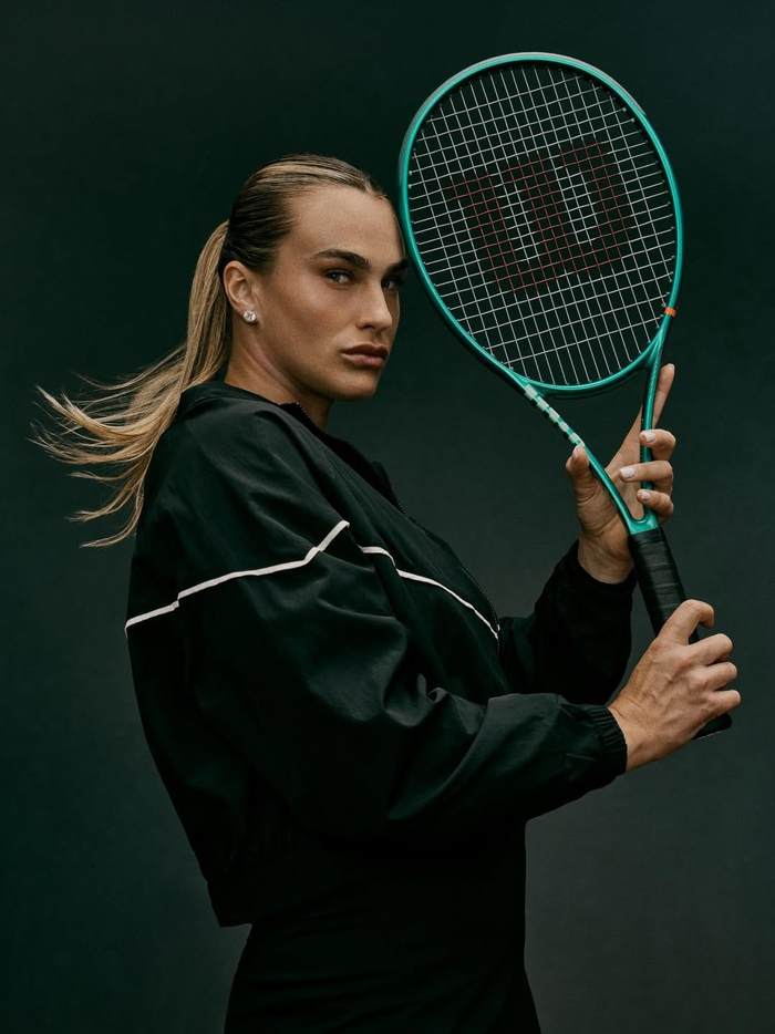 _23胜1负仍伤退！萨巴伦卡：身体反复出问题，我真的很难过_23胜1负仍伤退！萨巴伦卡：身体反复出问题，我真的很难过