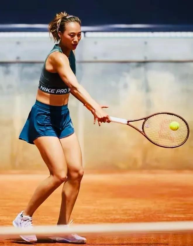 张帅抢十上演极限逆转惊险过关，郑钦文今战肯宁网友提出担心原因__张帅抢十上演极限逆转惊险过关，郑钦文今战肯宁网友提出担心原因