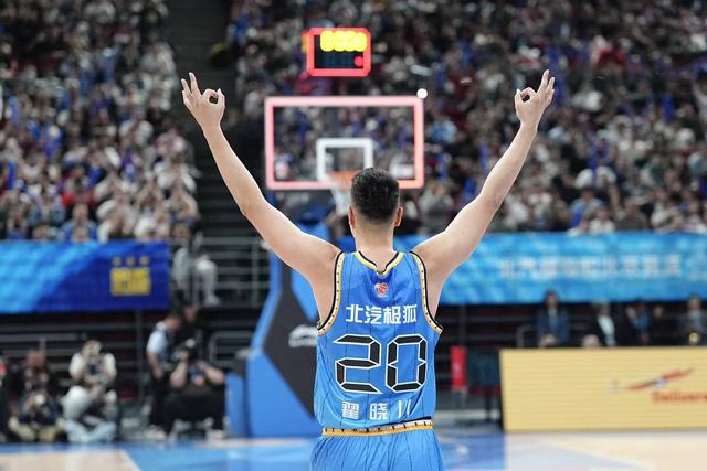 _北控男篮大外援什么时候到位_北京男篮外援