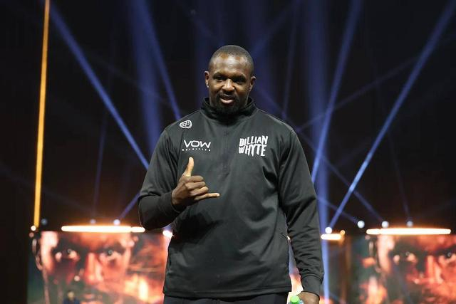 帕克vs怀特央视直播__拳王帕克和怀特的比赛