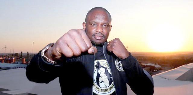 _帕克vs怀特央视直播_拳王帕克和怀特的比赛