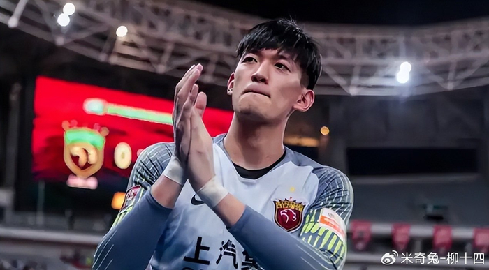 _上海海港队引援_上海海港队进球了