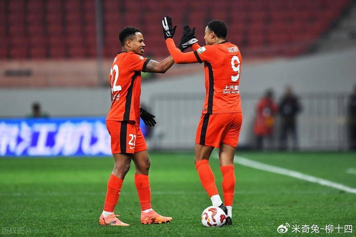 上海海港队引援_上海海港队进球了_