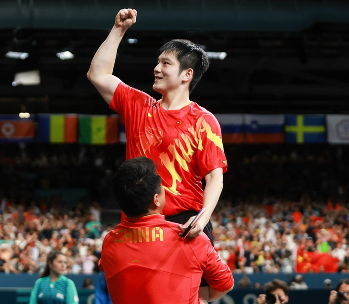 _张继科巅峰之战_巅峰张继科什么水平