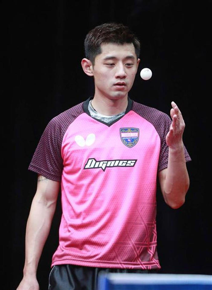 张继科巅峰之战_巅峰张继科什么水平_