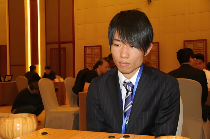 昔日黑马卷土重来再现竞争力 本木克弥异军突起领跑名人战循环圈