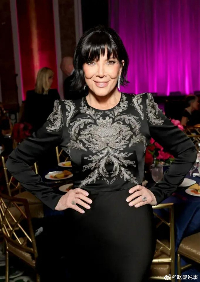 _肯达尔詹娜卡戴珊_詹娜卡戴珊