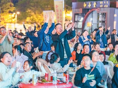 密集城市图片__海淘城上线