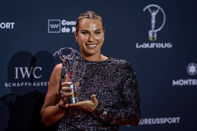 劳伦斯年度_劳伦斯获奖_