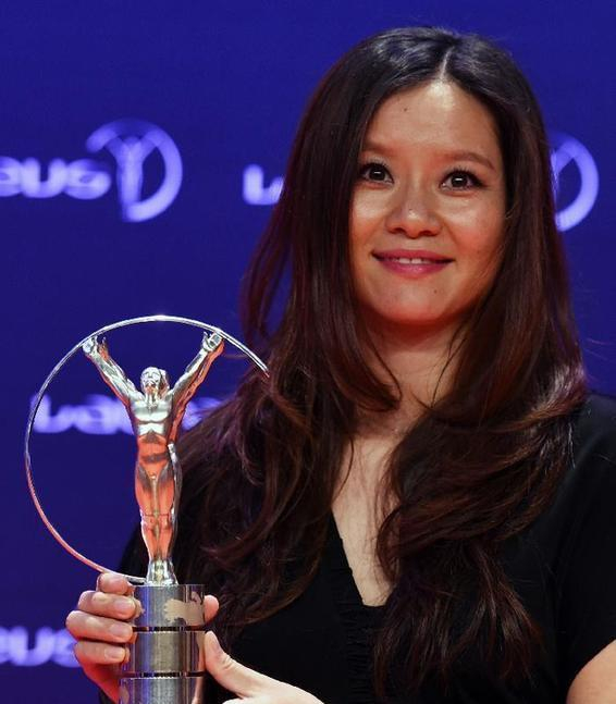 劳伦斯获奖_劳伦斯年度_