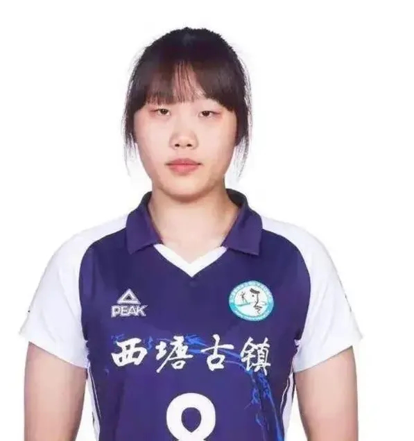 数据不输李晨瑄、发球碾压一众新星！全面主攻为何无缘国家队？