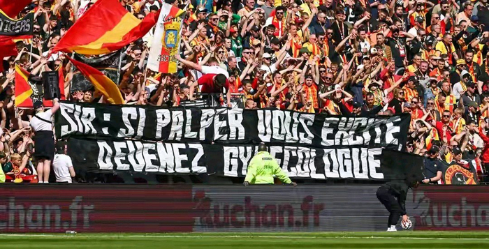 纳粹曾掐死法国德比？巴黎双雄能否破咒？