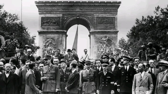 纳粹曾掐死法国德比？巴黎双雄能否破咒？_纳粹曾掐死法国德比？巴黎双雄能否破咒？_