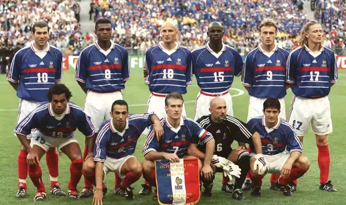 纳粹曾掐死法国德比？巴黎双雄能否破咒？__纳粹曾掐死法国德比？巴黎双雄能否破咒？