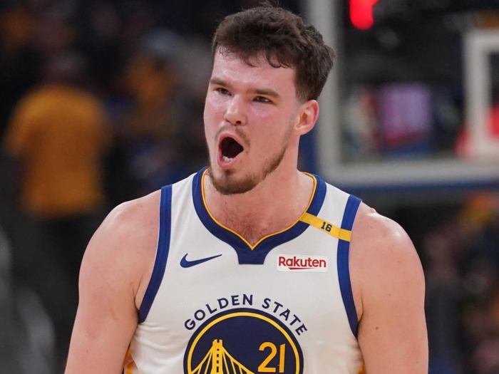 得益于勇士的阵容规划，76人将在自由市场迎来一笔绝佳捡漏签约