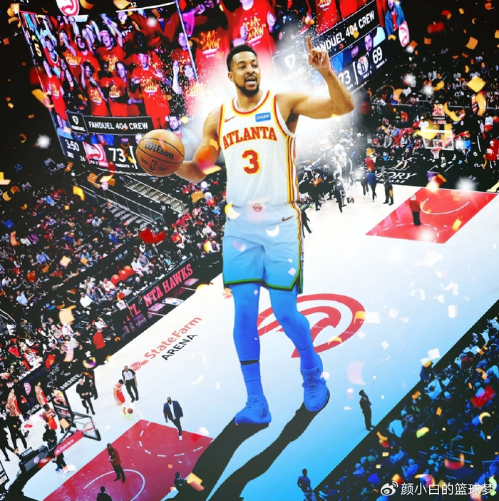 CJ晒准绝杀时刻老鹰官方盛赞！与妻子拥吻超暖 赛后直言胜不骄败不馁__CJ晒准绝杀时刻老鹰官方盛赞！与妻子拥吻超暖 赛后直言胜不骄败不馁