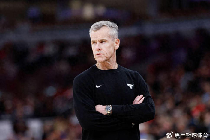 不愿参与雷霆重建，却在芝加哥蹉跎六年，NCAA名帅选择离开_不愿参与雷霆重建，却在芝加哥蹉跎六年，NCAA名帅选择离开_