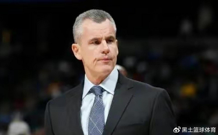 _不愿参与雷霆重建，却在芝加哥蹉跎六年，NCAA名帅选择离开_不愿参与雷霆重建，却在芝加哥蹉跎六年，NCAA名帅选择离开