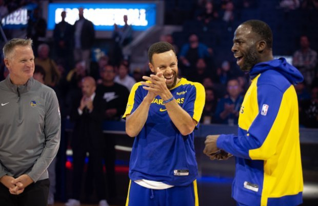 勇士队今夏应该如何交易签约？引援字母哥，还有机会吗？